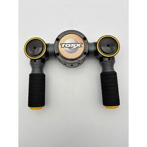 HASBRO TORX Talking Electronic Handheld Toy "Game Like Bop It" Vintage Works.